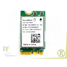 Realtek RTL8822CE Wi Fi And Bluetooth Refurbished