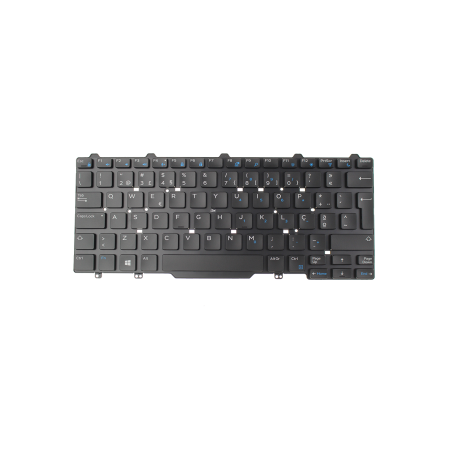 Dell Latitude 13 3340 Teclado PT - G4N3W