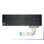 HP 17-e Teclado PT - 720670-131