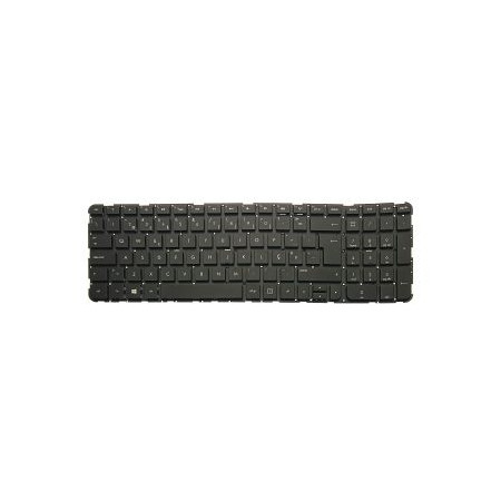 HP Pavilion M6 Teclado PT s/ frame - 686914-131