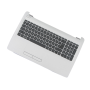 Teclado HP Pavillion 15-AY Teclado HP c/ Topcover - 855023-131