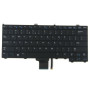 Dell E7240 Teclado PT - 0115T5