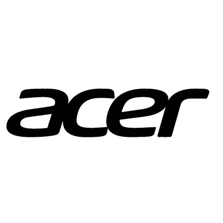 Acer Cover Upper Black W/Keyboard Spa - 60.MQLN1.010