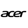 Acer Cover Upper Black W/Keyboard Spa - 60.MQLN1.010