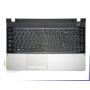 Samsung NP300E5A Top Case + Teclado - BA75-03416L