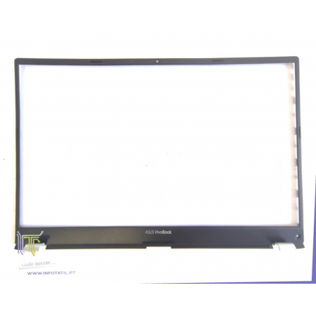 Asus X512UF-8S LCD BEZEL ASSY Refurbished - 90NB0KA2-R7B010