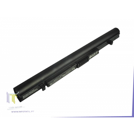 Bateria Compatível Toshiba 14.8V 2200mAh - PA5212U-1BRS