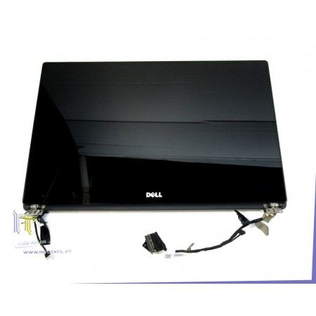 Dell XPS 13 9360 QHD w/ Touch 3200x1800 13.3" Display Module - WT5X0