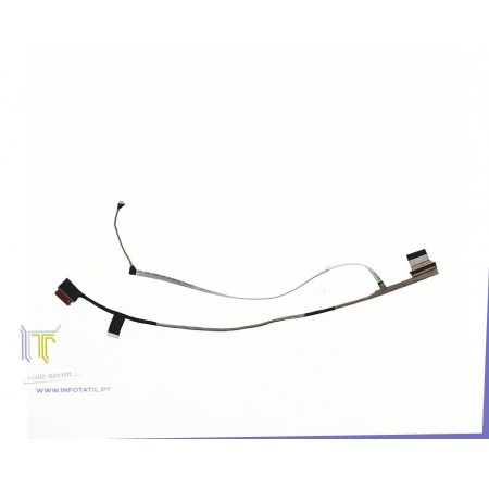 HP 15s-FQ LCD Cable 40Pin - DD00P5LC001