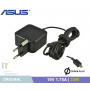 Carregador Original Asus 19V 1.75A 33W (2PIN M-PLUG)