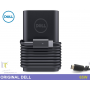 Dell Carregador Original 65W (Type-C) - 2YK0F