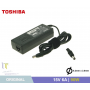 Carregador Original Toshiba 15V 6A 90W (6.3*3.0mm) Refurbished - PA2521E-2AC3