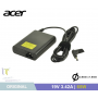 Carregador Original Acer 19V 3.42A 65W (3.0*1.0mm) - KP.06503.007