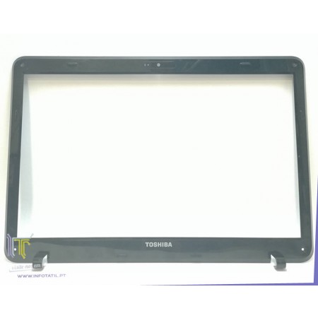 Toshiba Satellite L755 LCD Bezel Refurbished - A000079320