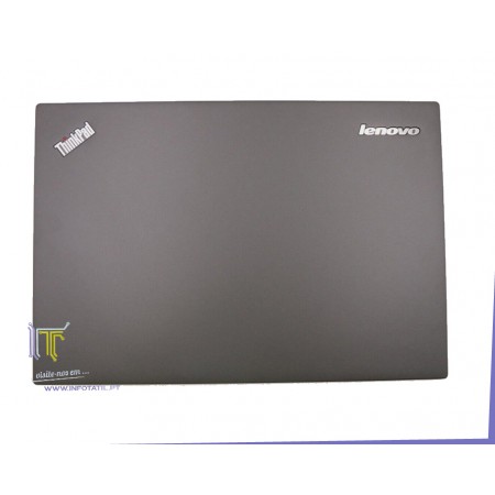 Lenovo ThinkPad T440S LCD Back Cover Non-Touch - 04X3866