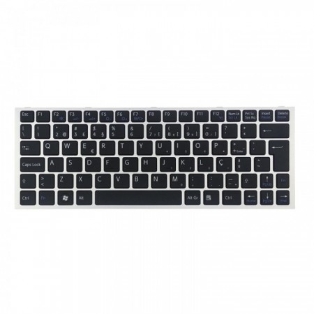 Sony VAIO VPC-Y series Teclado PT - A1807436A