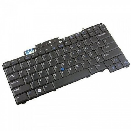 Dell D620 Teclado PT - UC154