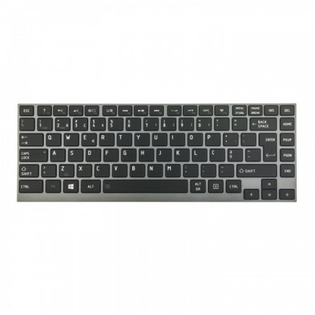 Toshiba Satellite U840 Teclado PT - A000207880