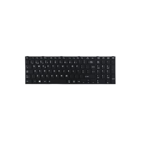 Toshiba L850 Teclado PT - K000137410