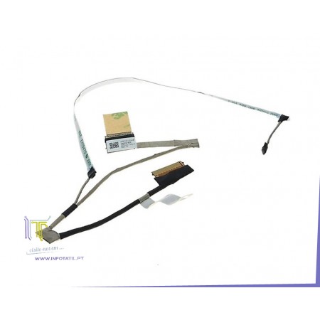 HP Pavilion 15-CS, 15-CW LCD Cable HD Non-Touch - L23903-001