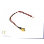 Acer Extensa 5620 DC Power Jack - 50.4T335.001