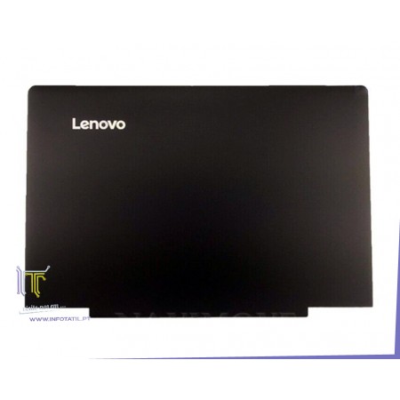 Lenovo 700-15ISK LCD Cover Preto - 5CB0K85923