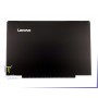 Lenovo 700-15ISK LCD Cover Preto - 5CB0K85923