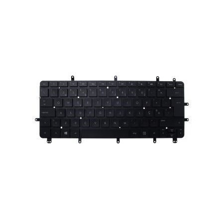 HP Spectre 13-2000 Teclado PT - 700381-131