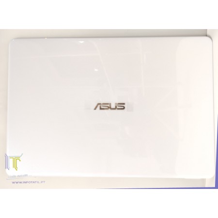 Asus X505BP-3G LCD COVER ASSY PEARL WHITE - 90NB0G06-R7A010