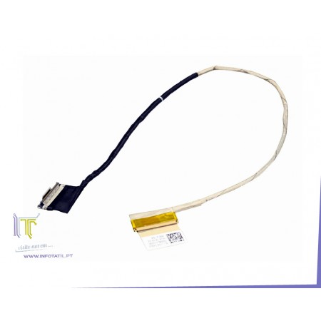 Toshiba Satellite L50-B LCD Cable 40P - A000294560