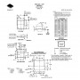 Mosfet N-Channel ntmfs4c022nt1g ntmfs4c022n mosf n 4c022