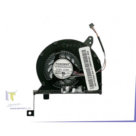 HP Spectre 13-3000 CPU FAN - 745610-001