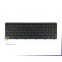 HP 250 G2 Teclado PT- 758027-131