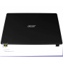 Acer Aspire A315-54 LCD Cover Black - 60.HEFN2.001