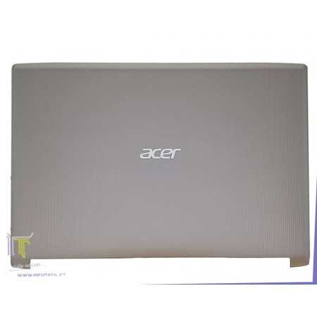 ACER COVER.LCD.IMR.GRAY - 60.GPAN2.001