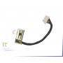 HP ProBook 440 G8 Power Jack - L56957-S75