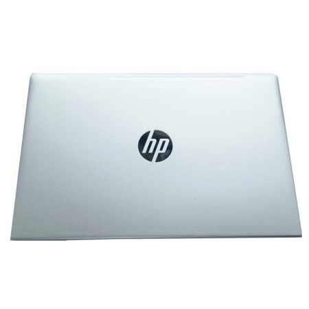 HP Probook 440 G8 LCD Cover Silver - M25985-001