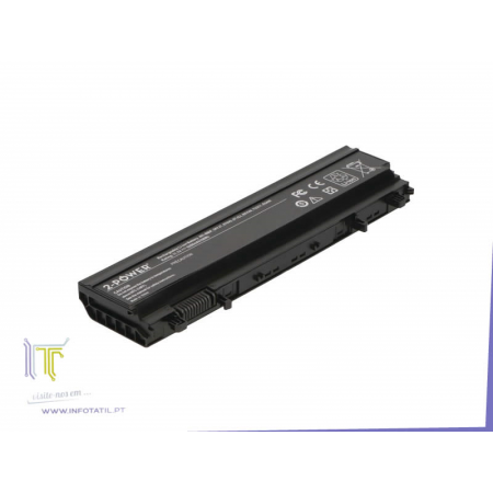 Bateria Compatível Dell 11.1V 5200mAh - 0K8HC