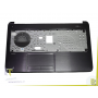 HP Pavilion 15-n Top Cover Preto Refurbished - 737178-001