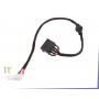 Lenovo G50-70 Power Jack