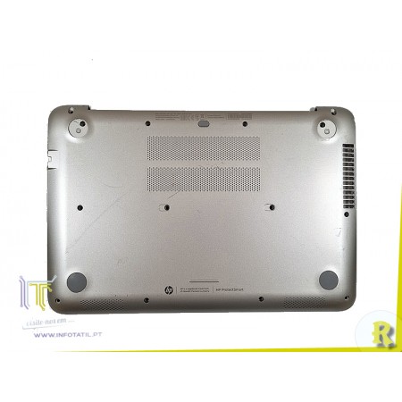 HP Pavilion 13-B Bottom Case Refurbished - 793070-001