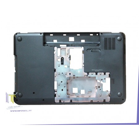 HP Pavilion G7-2000 Bottom Case - 685072-001