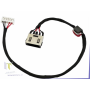 Lenovo Legion Y520 Cable DC-IN - 5C10N00259