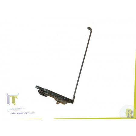 Toshiba Satellite L500 Hinge Right Refurbished - K000093410