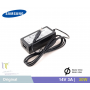 Fonte Alimentação Original Samsung 14V 3A 6.5×4.4mm