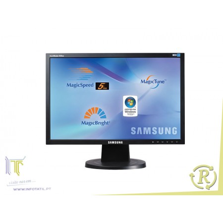 Monitor Samsung SyncMaster 933SN 19" Refurbished