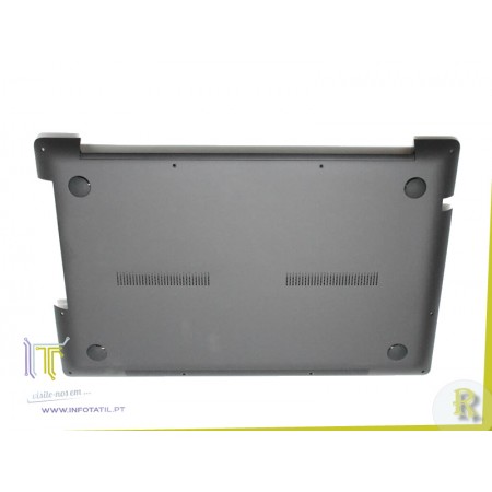 Asus N550 Bottom Case Refurbished - 13NB00K1AM0331