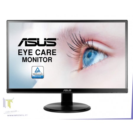 Monitor Asus 21.5" VA229H