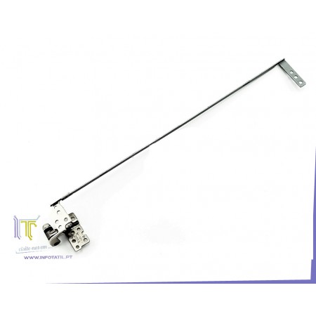 Asus X550VA-1A LCD HINGE R - 13NB00T1M03011