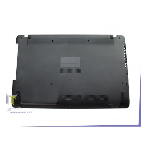 Asus X550DP-1B BOTTOM CASE ASSY - 90NB01N2-R7D000